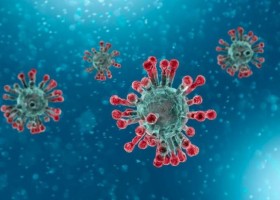 Coronavirus, Asl Latina: oggi 572 casi positivi nella provincia