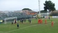 Calcio, vittoria di misura per la Racing Aprilia contro Giulianova.