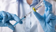 Lazio: domani open day vaccinale dosi booster 12-17 anni