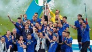 Euro2020, Italia Campione d’Europa dopo 53 anni.