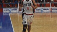 Virtus Basket Aprilia, arriva la prima vittoria.