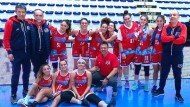 Basket, Serie B femminile: la Virtus Aprilia esce a testa alta.