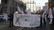 SMI Lazio: La medicina generale del Lazio è al collasso!