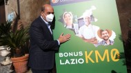 Agroalimentare: 10 mln euro per nuova I edizione Bonus Lazio km0.
