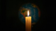 Ambiente: aderiamo a Earth Hour spegnendo luci nelle nostre sedi.