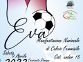 Calcio femminile: prima edizione del Torneo di Eva
