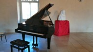 Open day al Conservatorio “Ottorino Respighi”