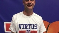 Virtus Basket Aprilia: D’Alessio nuovo allenatore della B femminile