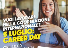 Regione Lazio: Career Day il 5 luglio