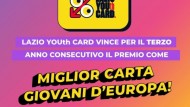 Lazio Youth Card: la miglior carta per i giovani in Europa