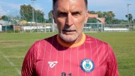 Racing Club Aprilia: David Centioni è il nuovo allenatore.