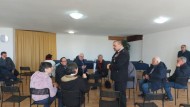Carabinieri: incontri di sensibilizzazione alle truffe agli anziani