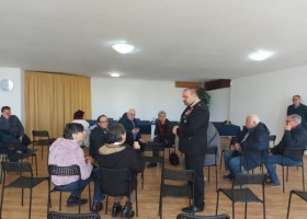 Carabinieri: incontri di sensibilizzazione alle truffe agli anziani