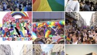 Roma Pride 2023: revocato patrocinio da Regione Lazio.