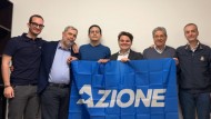 Aprilia in Azione: Lorenzo Rossi è il nuovo segretario