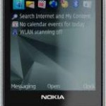 Nuovo cellulare Nokia N96