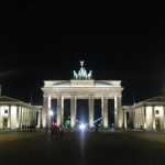 Berlino, moderna, eclettica e storica