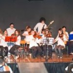 L’I.C. Gramsci vince il primo premio al Concorso Nazionale “Festival della Musica Giovane”