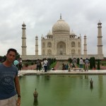 Viaggio in India