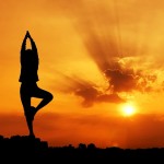 Lo Yoga cura i disturbi alimentari