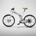 E-bike Smart: la bicicletta intelligente