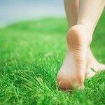 Grounding: l’armonia a piedi nudi