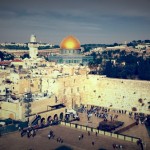 Gerusalemme, dove tutto ebbe inizio