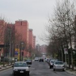 Toscanini: più sicurezza sulle strade
