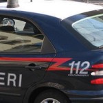Arrestato ieri dai Carabinieri per una rapina in banca un 43enne di Sezze.