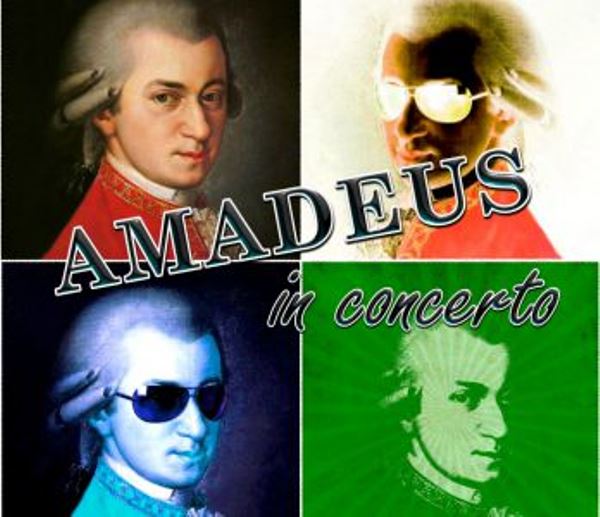 Associazione Amadeus