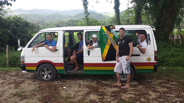 giamaica jamaica