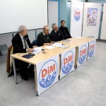 DiM: Conferenza regionale a Roma