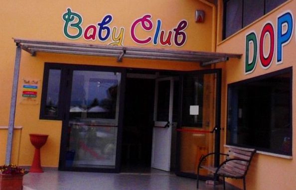asilo baby club