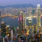 Una città da scoprire: Hong Kong