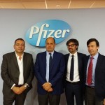Pfizer, un trend di crescita che fa ben sperare 