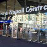 Napoli, allarme anti-incendio alla Stazione