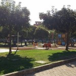 Amatriciana solidale al Parco Friuli