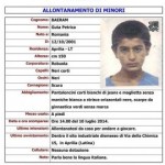Aprilia, torna a casa il 13enne rom scomparso