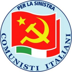 ComunistiItaliani-logo