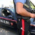 Aprilia: Carabinieri impegnati in un intenso controllo del territorio