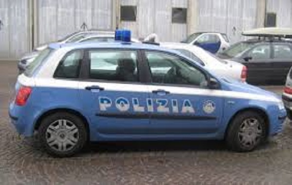 poliziadistato