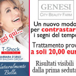 Genesi Beauty Farm: tante novità a prezzi ridotti