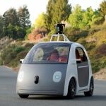 Driverless car: ok per i test in California