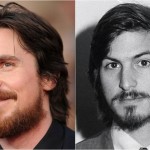 Christian Bale: da Cavaliere oscuro a Steve Jobs