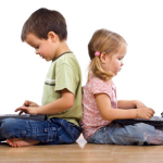 Quando tecnologizzare i bambini?