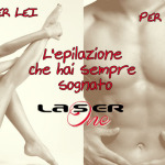 Laser One al Dibi Milano Charme