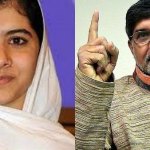 Nobel per la Pace a Malala Yousafzai e Kailash Satyarti