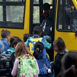 Trasporto scolastico: l’accordo con il Comune di Lanuvio
