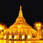 Yangon, la città d’oro del Myanmar