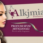 Alkjmia a Nettuno: profumi made in Italy